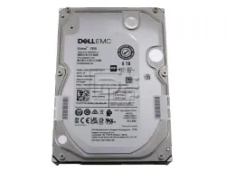 H3PN0 DELL 8TB 7.2K 12G 3.5INCH SAS HDD