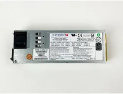 PWS-1K02A-1R SUPERMICRO 1000W 80 PLUS TITANIUM PSU