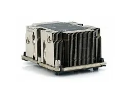 SNK-P0069PS SUPERMICRO SNK-P0069PS 2U PASSIVE CPU COOLING PROCESSOR HEATSINK