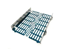 Suporte de HD 2,5' SATA / SAS para Servidor HP DL380, G6, G7 e outros