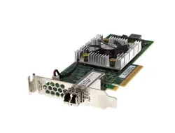4MNKF-LP DELL QLOGIC 16GB SINGLE-PORT FC PCI-E ADAPTER - LPB