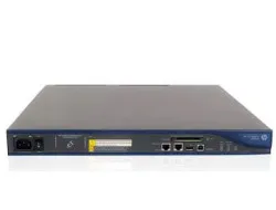 JG214A HP A-EI VPN FIREWALL APPLIANCE