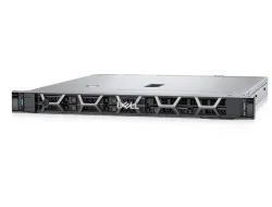 PER350 8BAY 2.5" Dell R350 8Bay SFF 1U CTO