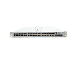 Switch 3COM 3CR17772-91: 48x Gbit, 4500G PWR