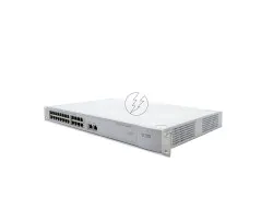 Switch 3COM  SuperStack 3 4226T 3C17300: 24x 10/100, 2x 10/1