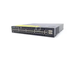 Switch Catalyst 2948G series WS-C2948G: 48x 10/100, 2x SFP L