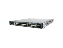 Switch Catalyst 3560e Series WS-C3560E-48TD-E: 48x 10/100/1000