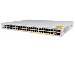 C1000-48T-4G-L-WS CISCO Catalyst 1000 48port GE. 4x1G SFP.