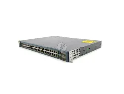 Switch Cisco Catalyst 2950 Series WS-C2950G-48-EI: 48x