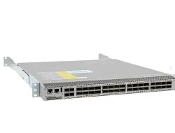 Switch Cisco Nexus 3132Q, 32x port 40gbit QSFP, 4x 10gb Sfp+