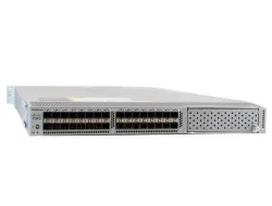 Switch Cisco Nexus N5K 5548UP, 32 Portas 10 GbE Sfp+