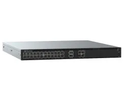 Switch Dell 28 portas Ethernet 10Gb SFP+, 2 portas QSFP28 100GB