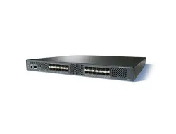 DS-C9124-K9 CISCO MDS 9124 24-PORT MULTILAYER FABRIC SWITCH