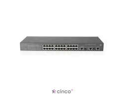 JG223A HP 3100 24*1G RJ-45 2-SFP L2 V2 SI SWITCH