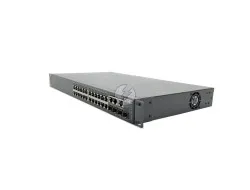 Switch SMC TigerSwitch 8126L2: 26x 10/100/1000, 4x SFP