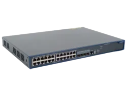 JE066A HP PROCURVE A5120 24G EI SWITCH