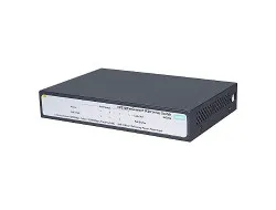 Switch HPE JH328A 5x 1Gbps PoE