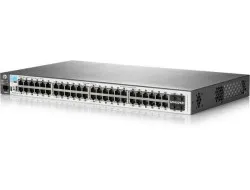 J9775A HPE ARUBA 2530 48*1G RJ-45 4-SFP L2 SWITCH