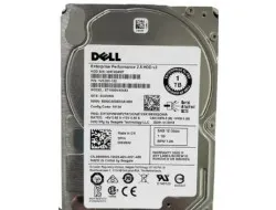 56M6W DELL 1TB 7,2K 12G 2,5INCH SAS HDD