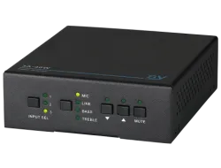 SY-3A-40W-WP SY ELECTRONICS 3A-40W POWER AMPLIFIER