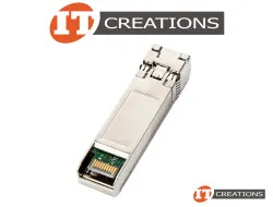 T16JY DELL MELLANOX 10GBPS OPTICAL LC CONNECTOR SFP TRANSCEIVER MODULE