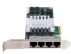 00YK540 LENOVO THINKSYSTEM OCE14104B-NX PCIE 10GB 4-PORT SFP+ EAC