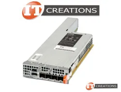 T6W0J DELL POWEREDGE FN410S 4-PORT 10GBE SFP+ IO MODULE
