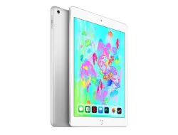 tablet iPad 6 Apple, 4G, 128GB, Tela 9.7', iOS 11 e Celular
