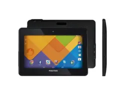 TABLET POSITIVO T1060 ANDROID 4.4 QUAD-CORE 1.2 GHZ ARMAZENAMENTO 16 GB 1 GB RAM 16 GB CAMERA 2 MP