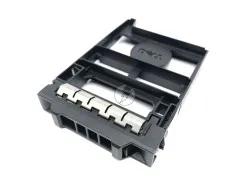 Tampa Cega de Servidor para Gaveta de HD Dell R520, R410, R720, R710, R620