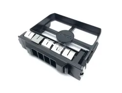 Tampa Cega de Servidor para Gaveta de HD Dell R710, T410 e outros