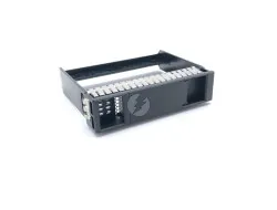 Tampa Cega de Servidor para Gaveta de HD HP 652994-001