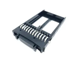 Tampa Cega para Servidor 2,5' HP G5, G6 e G7