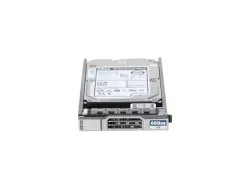 TC05P-EQ DELL EQUALLOGIC 600GB 15K 12G 2,5INCH SAS HDD