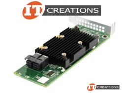 TD2NM Dell PERC H330+ 12G SAS/SATA PCIe