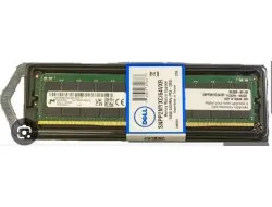 SNPP2MYXC/64VXR DELL 64GB (1*64GB) 2RX4 PC4-25600AA-R DDR4-3200MHZ RDIMM