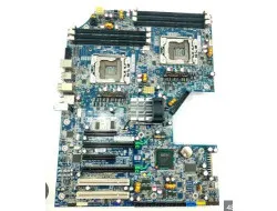 591184-001 HP Z600 WORKSTATION SYSTEM BOARD