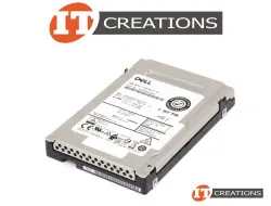 TDNP7 DELL 1,92TB 12G 2,5INCH RI SAS SSD