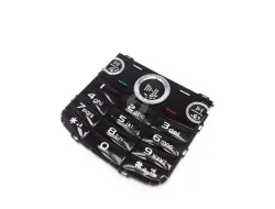 Teclado de Celular CCE MOBI C10 Dual Chip