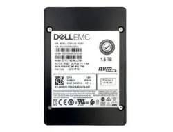 4WDXY DELL PM1725B 1.6TB 2.5INCH PCIE MU TLC NVME SSD