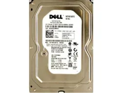 FM569 DELL 160GB 7.2K 3.5INCH SATA HDD
