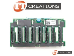 TGNMY DELL POWEREDGE R730 / R7910 8*SFF BACKPLANE