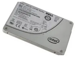 9T0ND DELL 800GB 2,5INCH MLC SATA 6GBS SSD