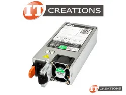 TH1CT DELL PE R630 R730 T430 T630 495W 80+ PLATINUM POWER SUPPLY