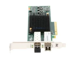 03GX431 Lenovo Emulex 16Gb Gen6 FC Dual-port
