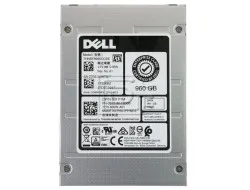 31Y1M DELL 960GB 6G 2,5INCH MLC RI SATA SSD