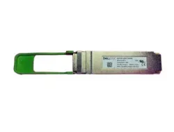 THPF3 Dell Dell THPF3 QSFP28 100Gbps CWDM4 Q28-100G-CWDM4 duplex LC SMF 2km
