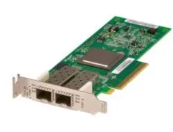 406-10748 QLogic Dell Qlogic 2562 DualPort 8GB FC HBA PCIe