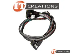 TK2VY Dell DELL R620 PowerEdge 8-BAY SAS Cable TK2VY