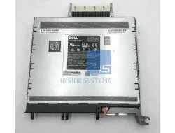 TKJ12 DELL FORCE10 MXL 10/40GBE 2 PORT QSFP+ SWITCH MODULE